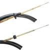 Evinrude Johnson OMC Boat Throttle Control Cable CC17048 | 48Ft Pre-1979 view 2