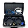 Diagnostic KIT USB-to-CAN for MTU Diasys 2.72 MEDC ADEC Full Kit Diesel Engine Truck Diagnosis Scanner Tool (MTU Tool with Software) view 1