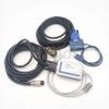 Diagnostic KIT USB-to-CAN for MTU Diasys 2.72 MEDC ADEC Full Kit Diesel Engine Truck Diagnosis Scanner Tool (MTU Tool with Software) view 4