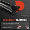 A-Premium Rear Driveshaft Assembly Compatible with Audi & Volkswagen view 4