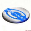 Crestliner Boat Steering Wheel Decal 2088140 | 1 5/8 Inch Blue Sticker view 4