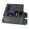 (5pcs) JQX-105F-4 Electromagnetic Relay for Home Appliances AC220V 30A 4-pin Plug-in Type view 2