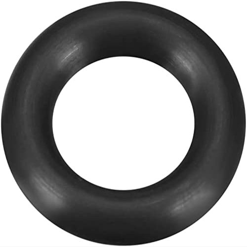 XYWHPGV Nitrile Rubber O-Rings 16mm OD 9mm ID 3.5mm Width, Metric -N Sealing Gasket, Pack of 50(fcfd8 21548 75da9 c3407 94846 a4ed9