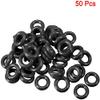 XYWHPGV Nitrile Rubber O-Rings 16mm OD 9mm ID 3.5mm Width, Metric -N Sealing Gasket, Pack of 50(fcfd8 21548 75da9 c3407 94846 a4ed9 view 2