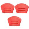 Mobestech 6pcs Car Film Tool Set Film Applying Tool Scraper Soft Felt Squeegee for Car Window Tinting Easy Application view 1