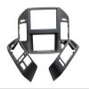 HYRAM Car Dashboard AC Air Conditioner Vent Outlet Fit for Mitsubishi Pajero V73 V75 V77 Pushbutton Switches (Color : Set of Panels) view 1