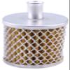 Solarhome 2PCS Fuel Filter 8H5-24560-00-00 8H5245600000 Compatible With Yamaha Snowmobile VMAX 600 VX600 1994-2003 view 4
