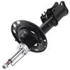 339023 72307 Shocks Struts Front Shock Absorbers Fits for 2007-2011 for Toyota Camry SE 2007-2008 for Lexus ES350 Base -4pcs view 4