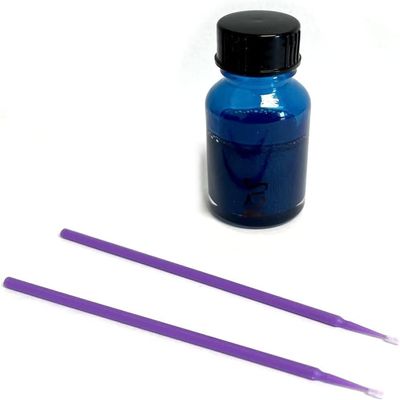 For 2015-2024 Lexus GX OEM Touch-Up Quality Paint Repair Kit Nightfall Mica 08X5