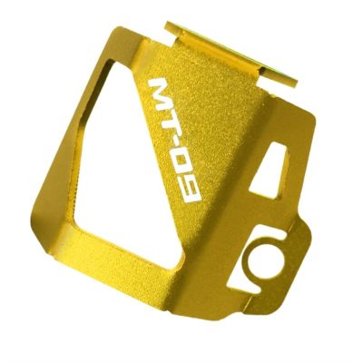 ByoBLu Rear Fuel Tank Cap Protection Accessories Compatible with Yamaha MT07 MT09 Tracer 900 / Gt Tracer 700 / Gt Tracer 9 / Gt Tracer7 2021 2022