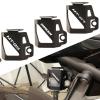 ByoBLu Rear Fuel Tank Cap Protection Accessories Compatible with Yamaha MT07 MT09 Tracer 900 / Gt Tracer 700 / Gt Tracer 9 / Gt Tracer7 2021 2022 view 2