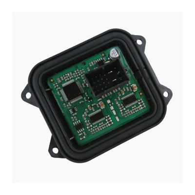 kiryu Control Unit Compatible with BMW X5 E70 E90 E91 E92 E93 X6 Z4 2007 2008 2009 2010 Adaptive Headlight ALC Cornering Control Unit Ballast Driver Module