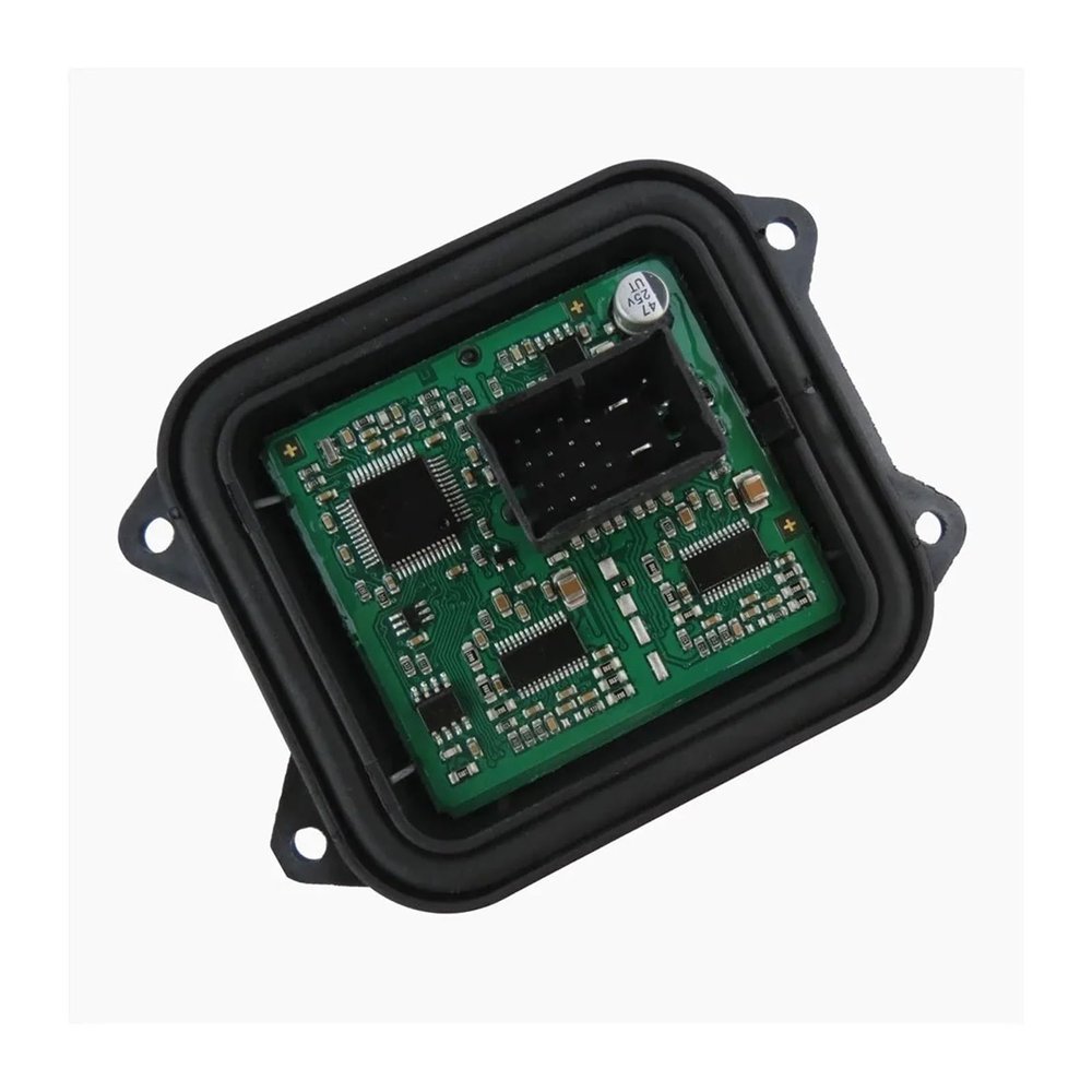 kiryu Control Unit Compatible with BMW X5 E70 E90 E91 E92 E93 X6 Z4 2007 2008 2009 2010 Adaptive Headlight ALC Cornering Control Unit Ballast Driver Module
