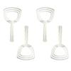 Plastic Bone Duster (4-Pack) view 1