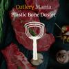 Plastic Bone Duster (4-Pack) view 2