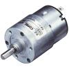 HG37-300-AA-00, DC Planetary Gear Motor, 12V, 14.5 RPM, 1/300 Gear Ratio, HG37 Series view 1