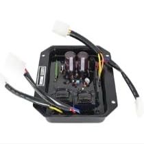 Automatic Voltage Regulator AVR AS-5-203S for Denyo Generators