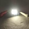 Wiseshine 36mm Festoon Dome LED Bulbs,6418 LED Bulb Natural White 4500k,6411 LED Bulb C5W DE3425 DE3423 DC 12V for Automotive Interior Reading Map Glove box Lights (Pack 8) view 2