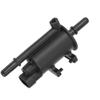 Car GM Engine Vacuum Solenoid Valve on Intake Manifold 13907572086 13906801143 for Saab for Pontiac for Oldsmobile for GMC for Chevrolet for Cadillac view 4