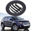BL1Z-19893-AA Roof Headliner AC Heater Air Vent Outlet Compatible for Expedition Navigator 2011-2014 Louvre Assy Vent Air Roof Headliner A/C Heater Vent Duct for Ford Expedition Lincoln Navigator view 1