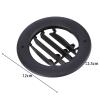 BL1Z-19893-AA Roof Headliner AC Heater Air Vent Outlet Compatible for Expedition Navigator 2011-2014 Louvre Assy Vent Air Roof Headliner A/C Heater Vent Duct for Ford Expedition Lincoln Navigator view 3