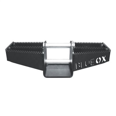 Blue Ox BXH9001 Adjustable Ball Mount