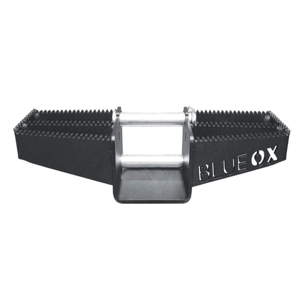 Blue Ox BXH9001 Adjustable Ball Mount
