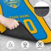 Custom Car Floor Mats,Add Personalized Name and Number As Gifts for Loyal Fans,Car Interior Accessoriess Car AccessoriesFit for Most Car -4 Pieces view 3