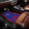 Custom Car Floor Mats,Add Personalized Name and Number As Gifts for Loyal Fans,Car Interior Accessoriess Car AccessoriesFit for Most Car -4 Pieces view 4