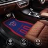Custom Car Floor Mats,Add Personalized Name and Number As Gifts for Loyal Fans,Car Interior Accessoriess Car AccessoriesFit for Most Car -4 Pieces view 4