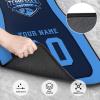 Custom Car Floor Mats,Add Personalized Name and Number As Gifts for Loyal Fans,Car Interior Accessoriess Car AccessoriesFit for Most Car -4 Pieces view 3