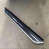 2PCS Aluminum Running Boards fits for Toyota Grand Highlander 2023 2024 Side Steps Nerf Bars Stairs Install Hardware Included,Not Highlander view 3