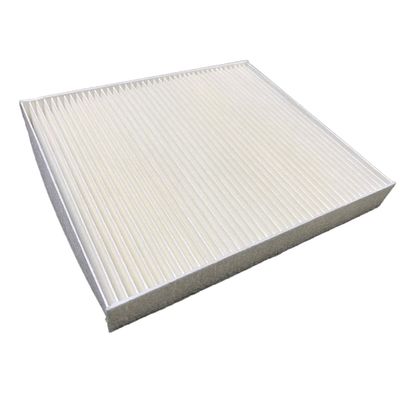 A/C Cabin Air Filter For Titan G35 G37 M35 M45 Q45 Q50 Q60 QX50 QX70 Kenworth