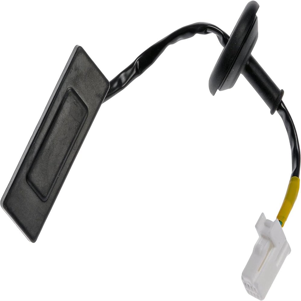 Karlass Trunk Release Switch Compatible with Kia Rio 2012-2013 Models Select Trunk Opener Switch 901-963