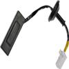 Karlass Trunk Release Switch Compatible with Kia Rio 2012-2013 Models Select Trunk Opener Switch 901-963 view 1