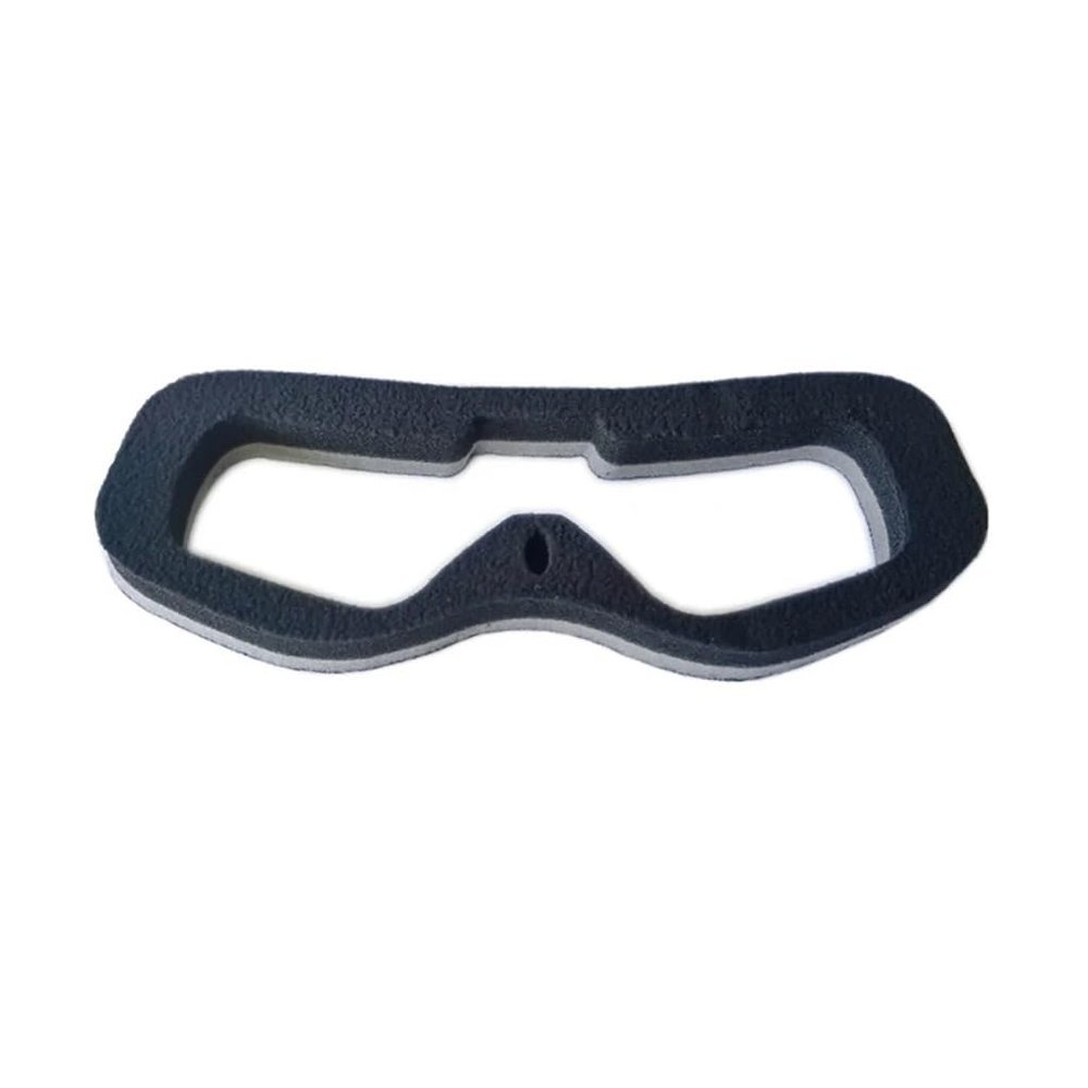 Eye Pad for D-FPV Goggles V2/V1 Face Plate Sponge Fleece Padding for D-avata Spare Parts (Color : B for HDO2 VTTA6)