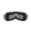 Eye Pad for D-FPV Goggles V2/V1 Face Plate Sponge Fleece Padding for D-avata Spare Parts (Color : B for HDO2 VTTA6) view 2