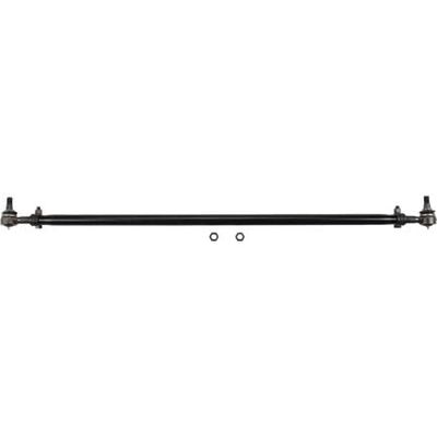 Dana 971814 Steering Tie Rod End Assembly Straight, 62 in. Assembly Length, 55 in. Cross Tube