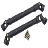 NHX RC 118-170mm Metal Splined Center Driveshaft CVD (2) for 1/10 view 1
