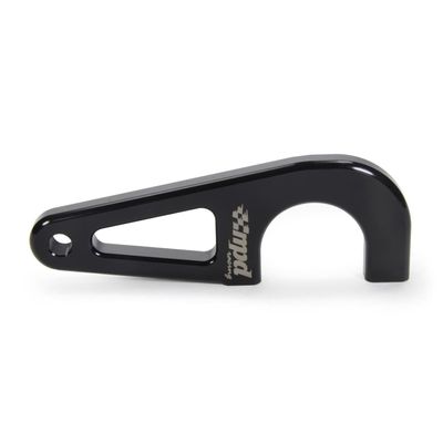 MPD Racing MPD28250 Steering Arm for Midget, Black