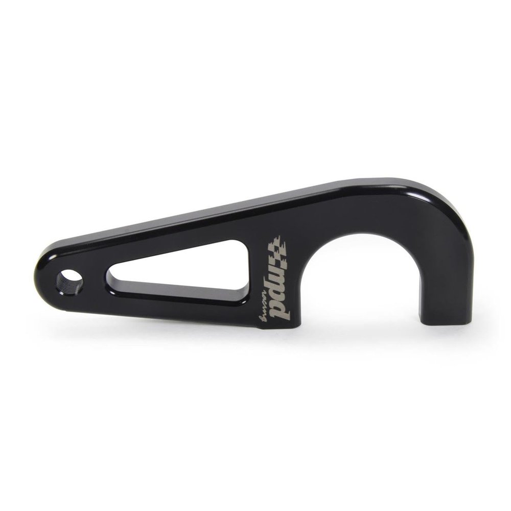 MPD Racing MPD28250 Steering Arm for Midget, Black
