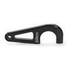 MPD Racing MPD28250 Steering Arm for Midget, Black view 1