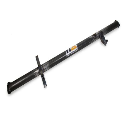 Ti22 PERFORMANCE TIP2004 53 in. Sprint Car Axle Non-Wing Raw