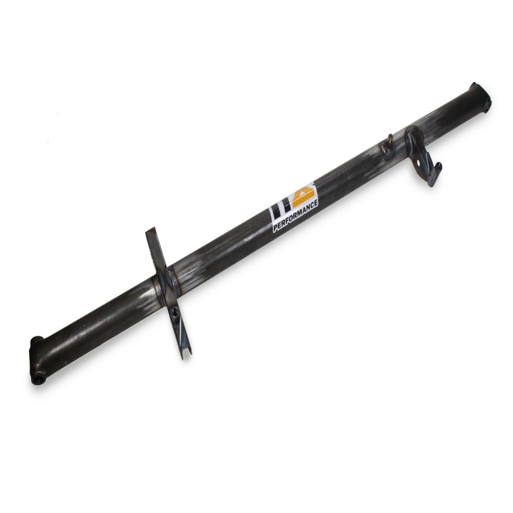 Ti22 PERFORMANCE TIP2004 53 in. Sprint Car Axle Non-Wing Raw