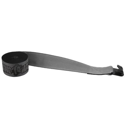 Kinedyne 4630D3DAS 4 x 30 ft. Rhino Max Winch Strap with Flat Hook