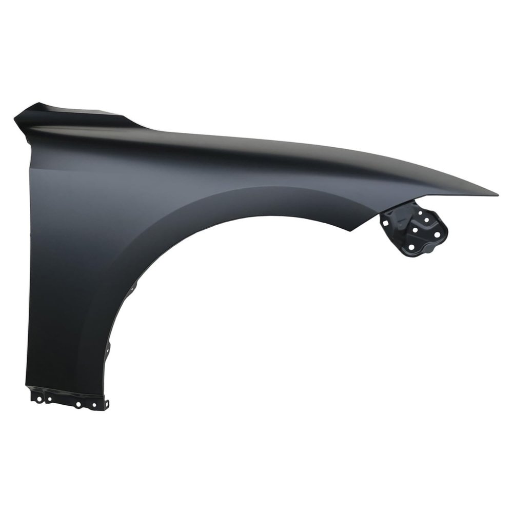 Compatible/Replacement Front Passenger Side Fender For LEXUS IS300 2021-2023 (LX1241143C)