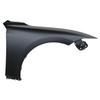 Compatible/Replacement Front Passenger Side Fender For LEXUS IS300 2021-2023 (LX1241143C) view 1