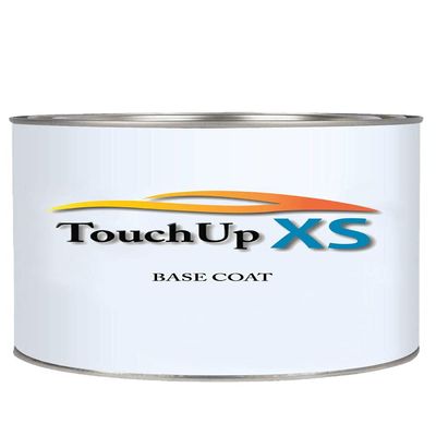 TouchupXS-Perfect Match for Jeep Wrangler PU7 Sienna Pearl Gallon Basecoat Paint