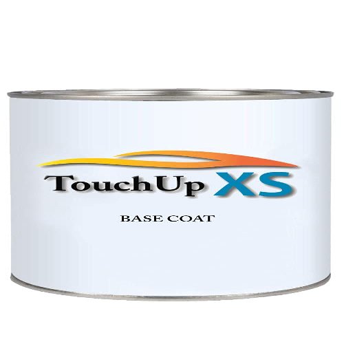 TouchupXS-Perfect Match for Jeep Wrangler PU7 Sienna Pearl Gallon Basecoat Paint
