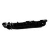 Passenger Side Front Bumper Cover Retainer For Hatchback Models for Toyota Yaris 2006-2011 view 1